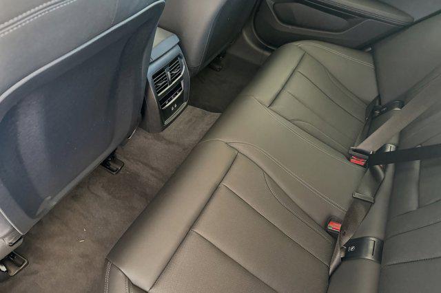 used 2025 BMW i4 Gran Coupe car, priced at $59,212