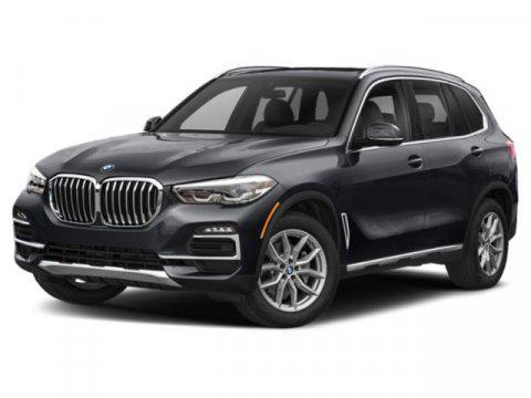 used 2019 BMW X5 car, priced at $26,999
