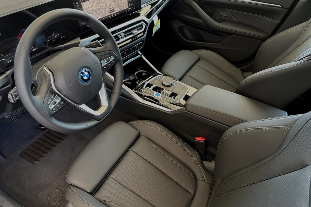 new 2024 BMW i4 Gran Coupe car, priced at $55,045