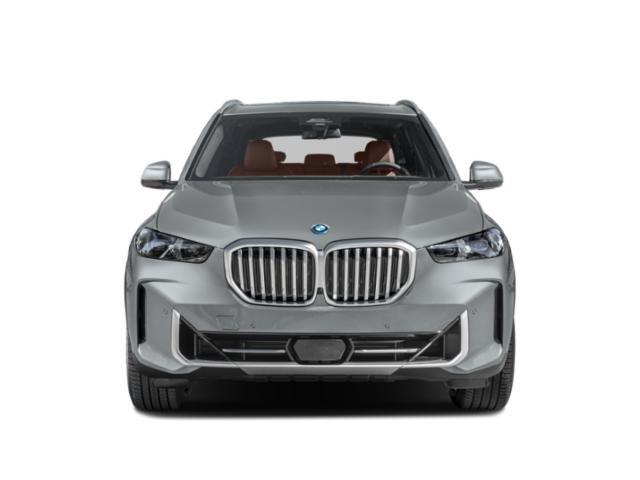 new 2025 BMW X5 car, priced at $77,225