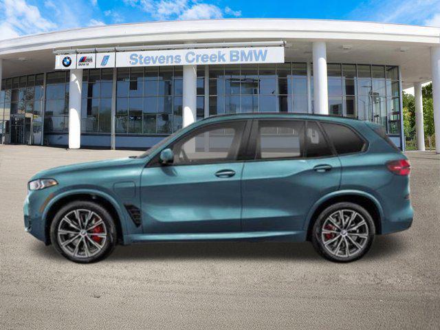 new 2026 BMW X5 PHEV car, priced at $81,100