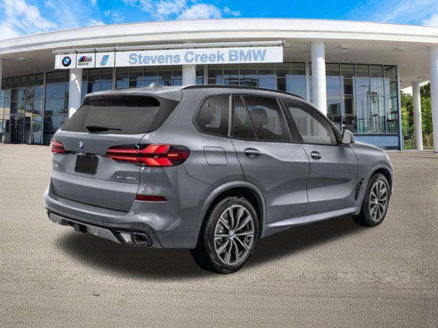 new 2026 BMW X5 PHEV car, priced at $81,100