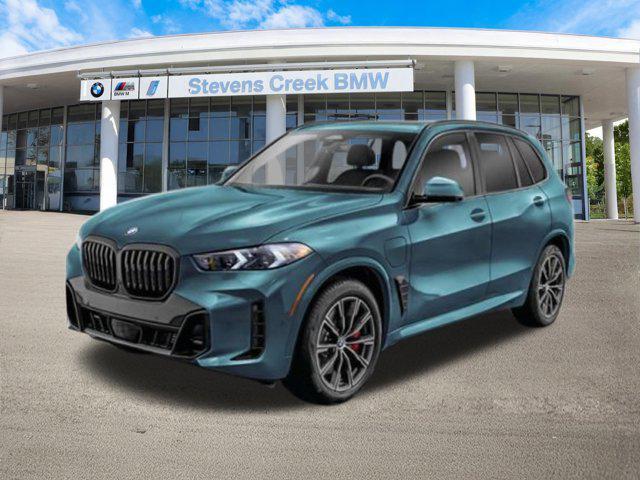 new 2026 BMW X5 PHEV car, priced at $81,100