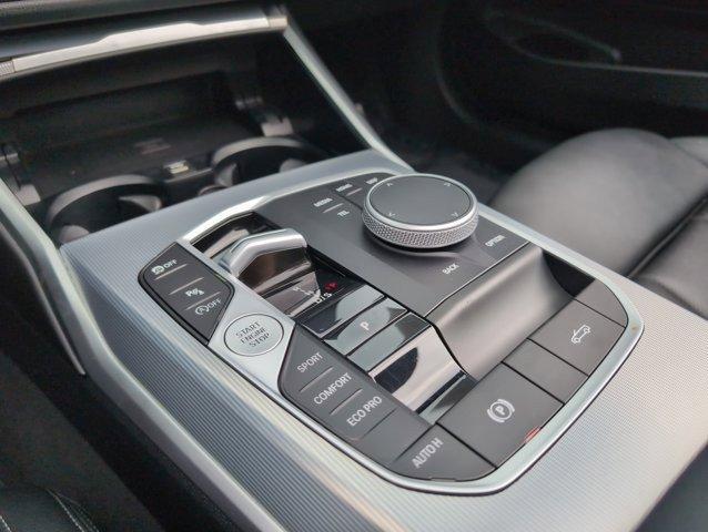 used 2024 BMW 430 car, priced at $45,999