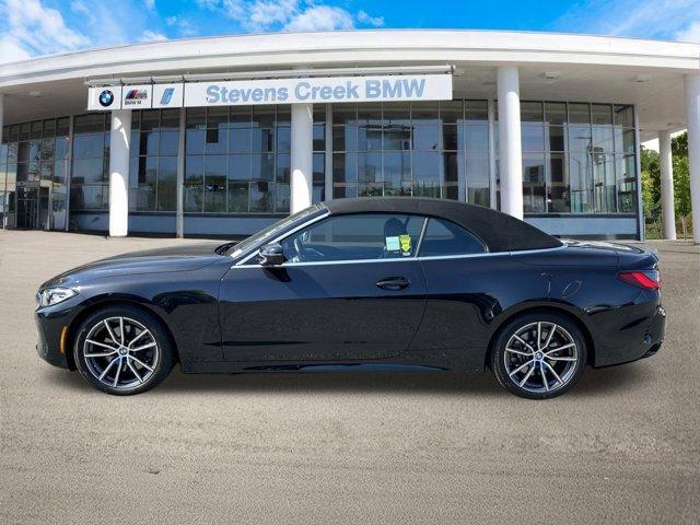used 2024 BMW 430 car, priced at $45,999
