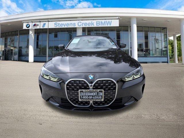 used 2024 BMW 430 car, priced at $45,999