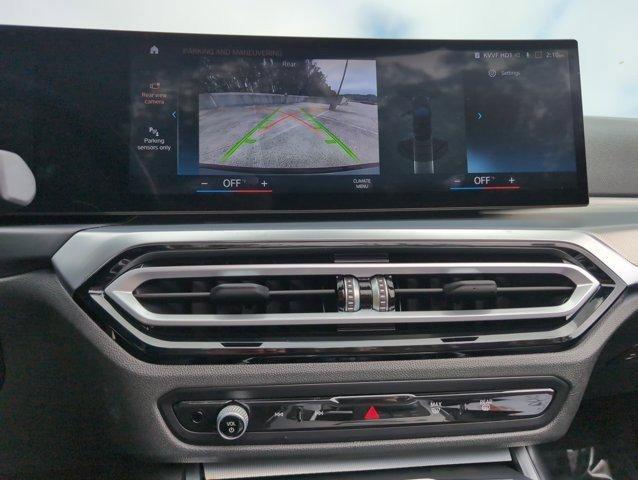 used 2024 BMW 430 car, priced at $45,999