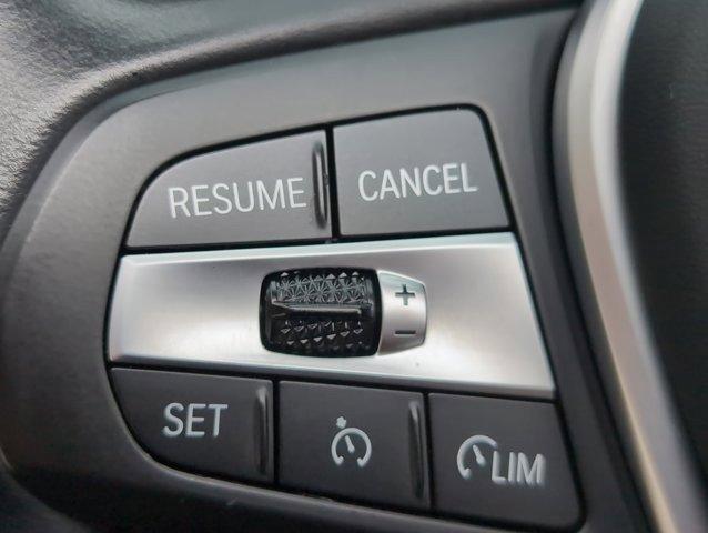 used 2024 BMW 430 car, priced at $45,999