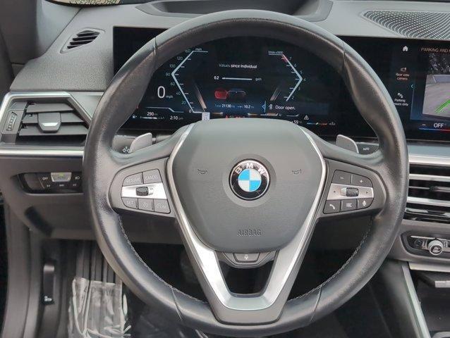 used 2024 BMW 430 car, priced at $45,999