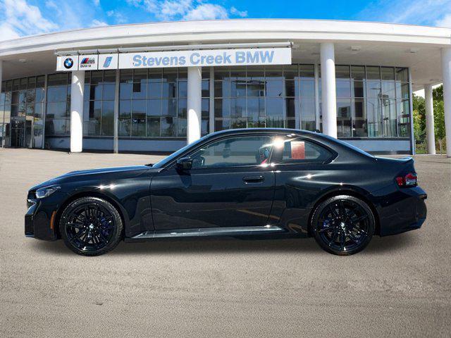 new 2025 BMW M2 car