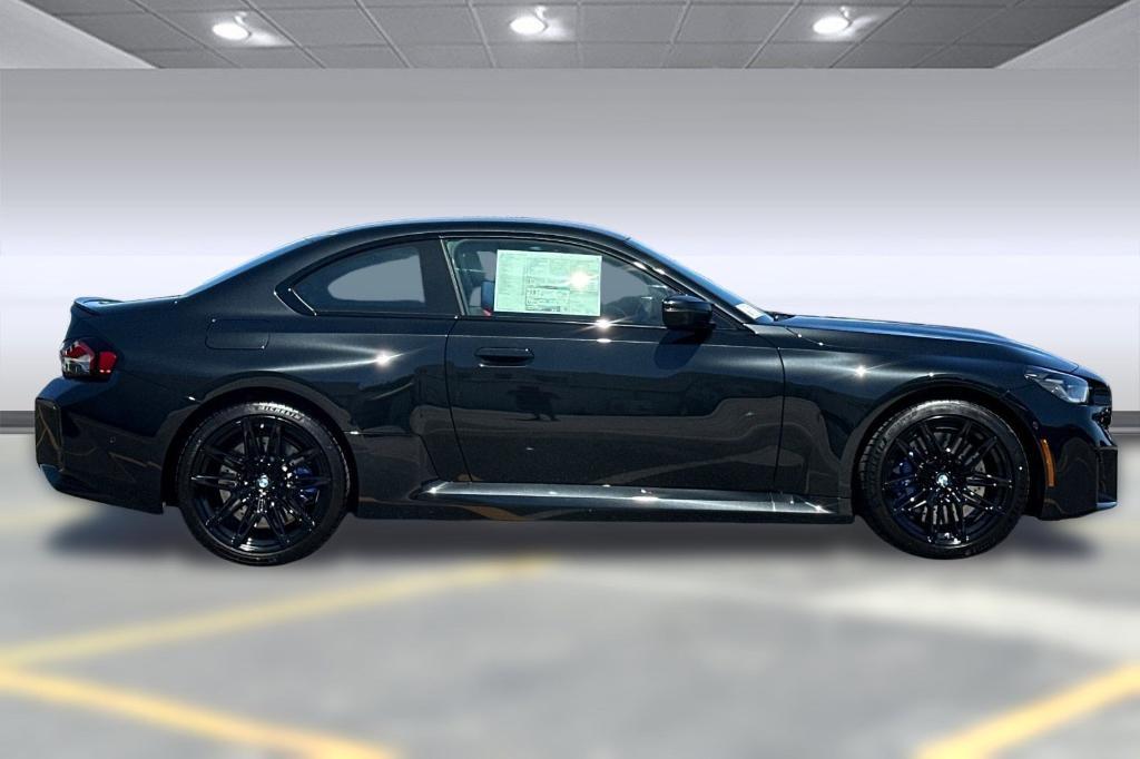 new 2025 BMW M2 car