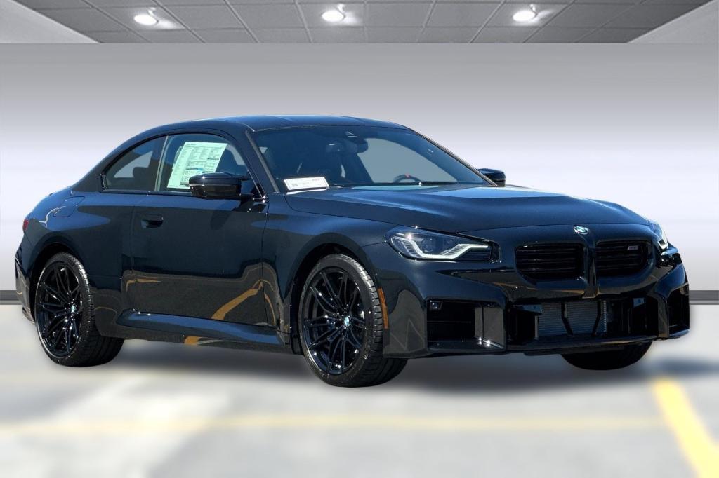 new 2025 BMW M2 car