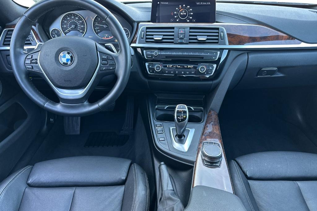 used 2020 BMW 440 Gran Coupe car, priced at $31,498