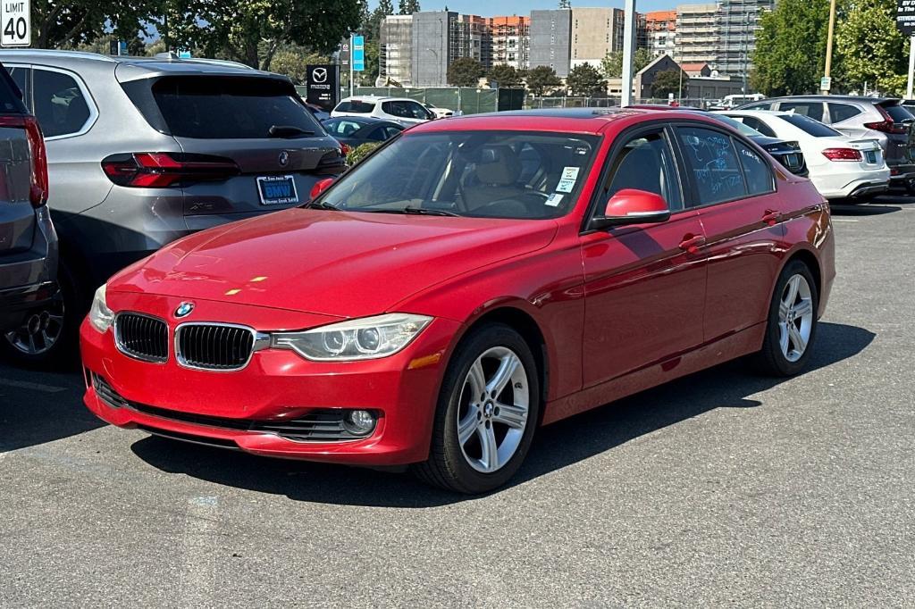 used 2013 BMW 328 car, priced at $9,499