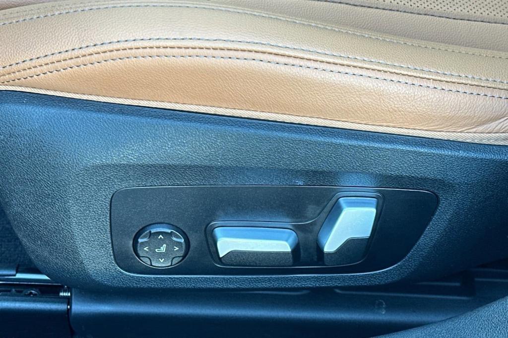 used 2023 BMW i4 Gran Coupe car, priced at $35,998