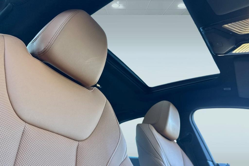 used 2023 BMW i4 Gran Coupe car, priced at $35,998