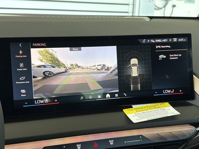 new 2025 BMW X3 car, priced at $52,525