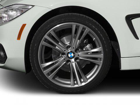 used 2014 BMW 435 car, priced at $12,499