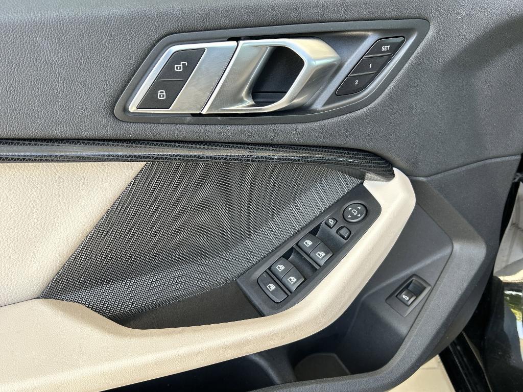 used 2021 BMW 228 Gran Coupe car, priced at $23,696