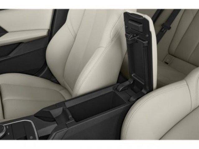 used 2021 BMW 228 Gran Coupe car, priced at $24,999