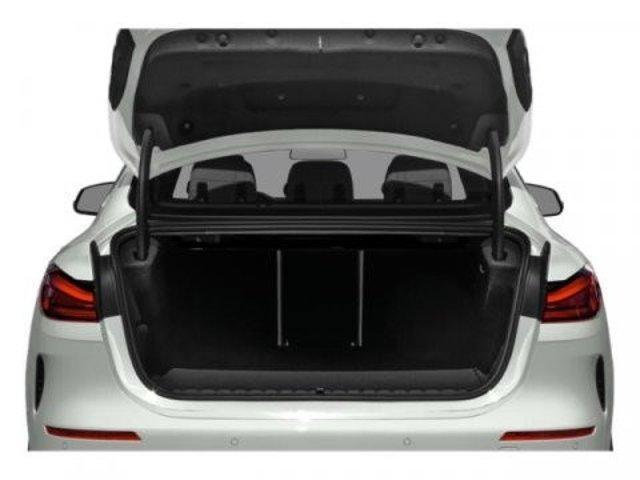 used 2021 BMW 228 Gran Coupe car, priced at $24,999