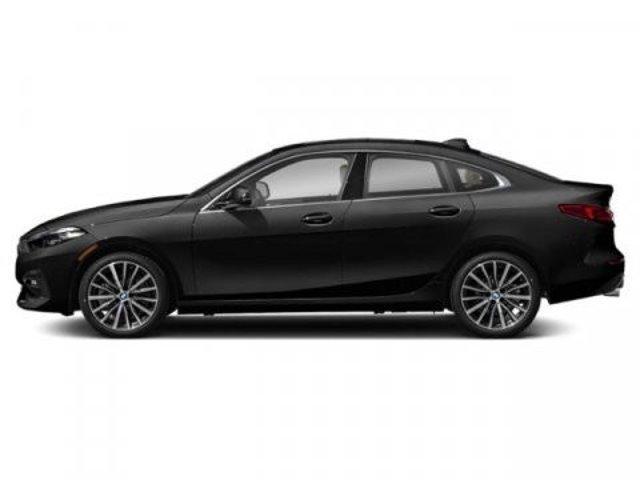 used 2021 BMW 228 Gran Coupe car, priced at $24,999