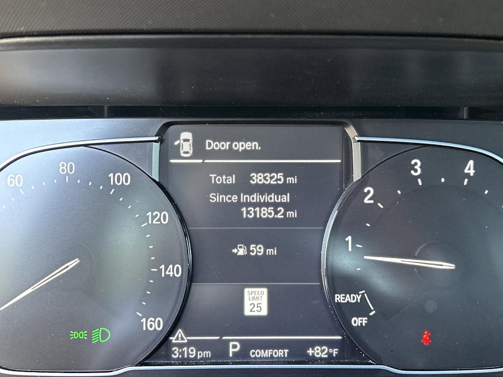 used 2021 BMW 228 Gran Coupe car, priced at $23,696