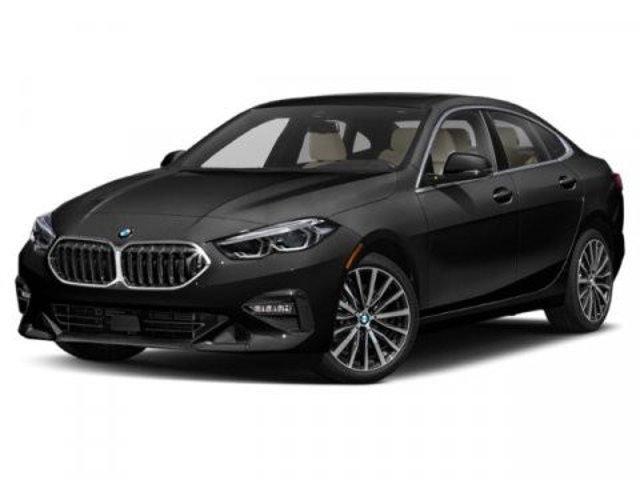 used 2021 BMW 228 Gran Coupe car, priced at $24,999