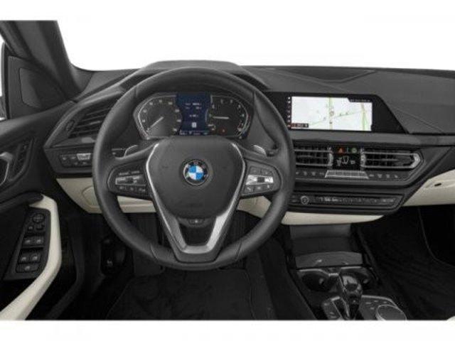 used 2021 BMW 228 Gran Coupe car, priced at $24,999