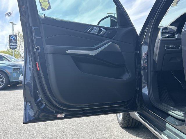 used 2022 BMW X5 car, priced at $42,999