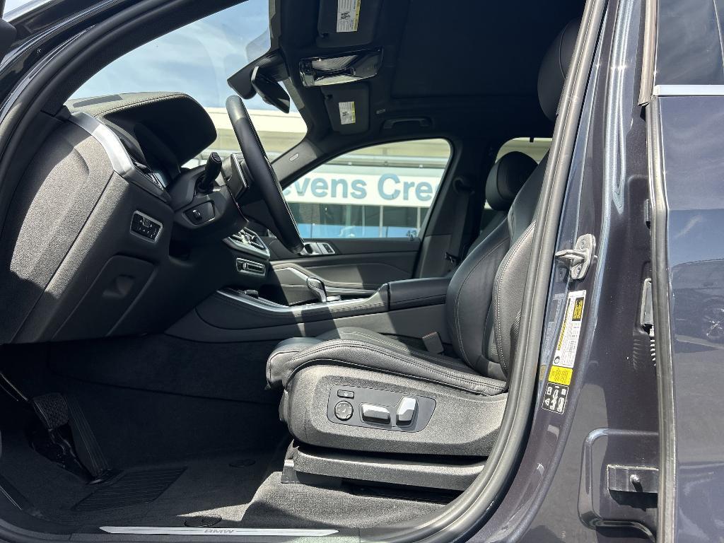 used 2022 BMW X5 car, priced at $41,998