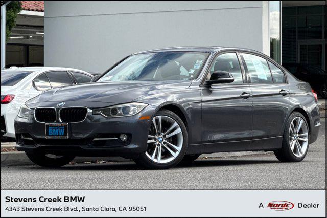used 2013 BMW 328 car, priced at $10,999