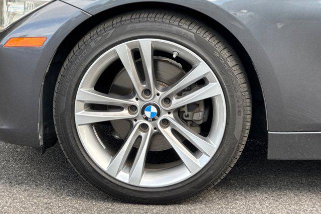 used 2013 BMW 328 car, priced at $10,999