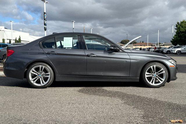 used 2013 BMW 328 car, priced at $10,999