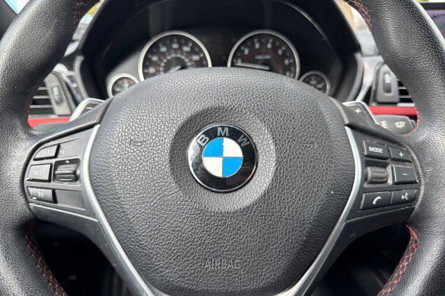 used 2013 BMW 328 car, priced at $10,999