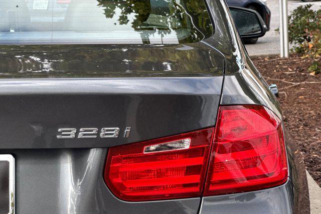 used 2013 BMW 328 car, priced at $10,999