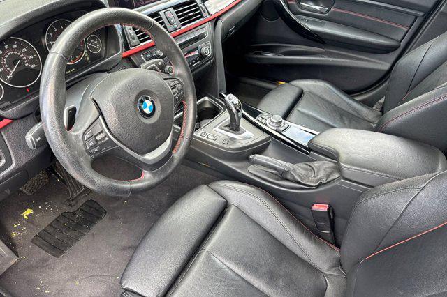 used 2013 BMW 328 car, priced at $10,999