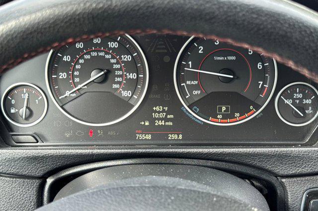 used 2013 BMW 328 car, priced at $10,999