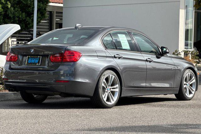 used 2013 BMW 328 car, priced at $10,999
