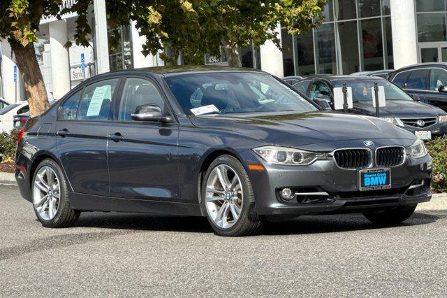 used 2013 BMW 328 car, priced at $10,999
