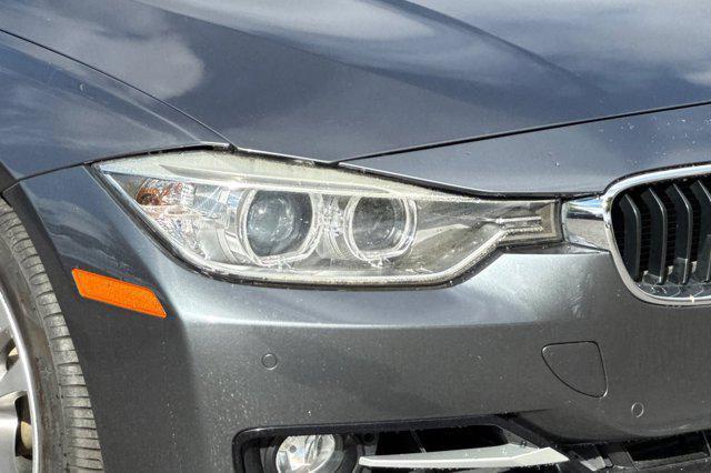 used 2013 BMW 328 car, priced at $10,999