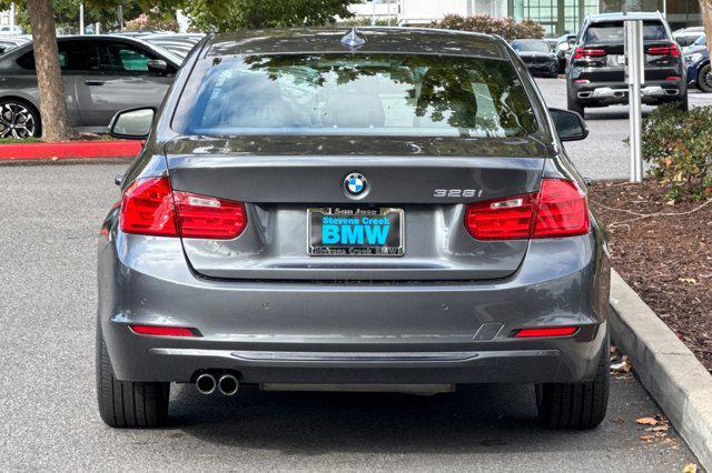 used 2013 BMW 328 car, priced at $10,999
