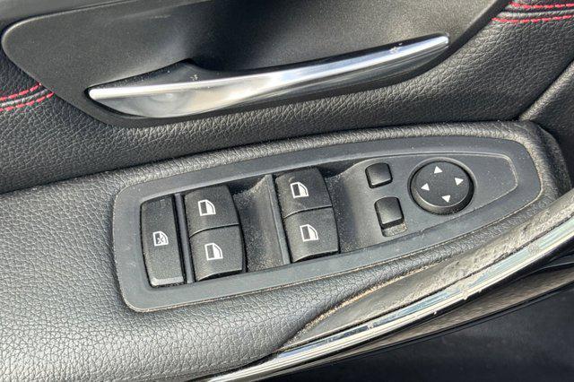 used 2013 BMW 328 car, priced at $10,999