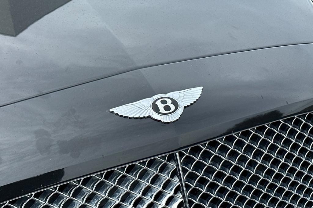 used 2010 Bentley Continental Flying Spur car, priced at $29,999