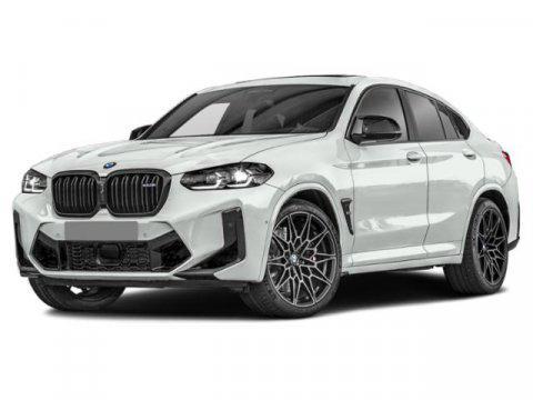 used 2022 BMW X4 M car, priced at $55,999