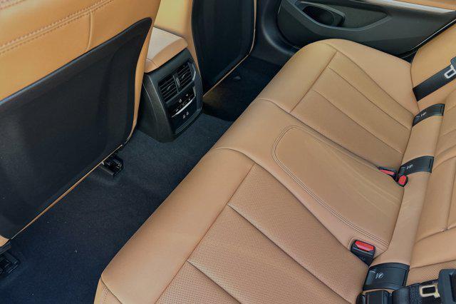 used 2024 BMW 330 car, priced at $48,300