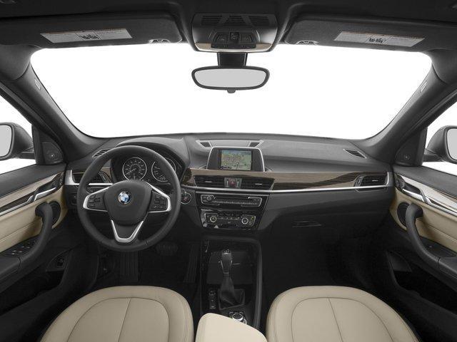 used 2016 BMW X1 car, priced at $15,499