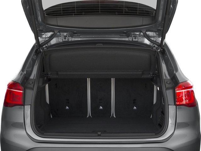 used 2016 BMW X1 car, priced at $15,499