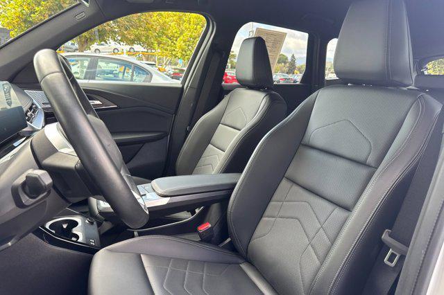 used 2025 BMW X1 car, priced at $38,498