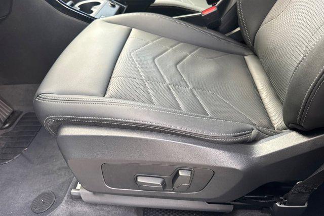 used 2025 BMW X1 car, priced at $38,498